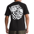 Camiseta Masculina Vans Representative Black-V4703102100003- -1-